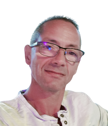 Sébastien Oddi - Secrétaire adjoint syndicat AMplitude