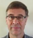 Suppléant au sein du CSEE Appli de la société Capgemini Technology Services - MOREAU Patrick