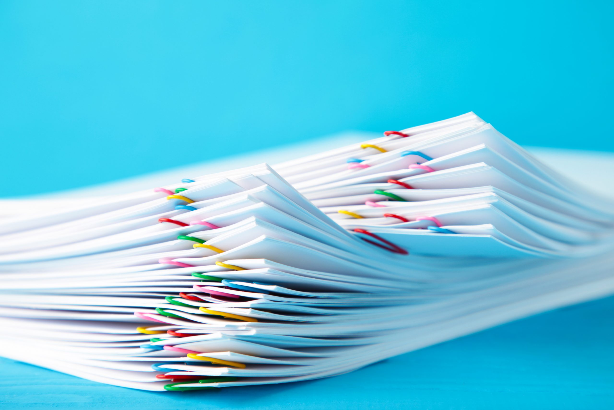 CAPGEMINI – Flyer septembre 2023
