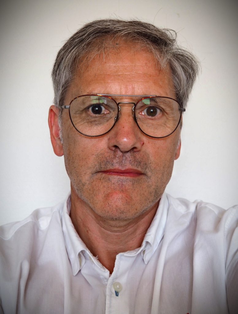 Laurent RAILLOT - Trésorier adjoint, TSS AMplitude Capgemini INFRA